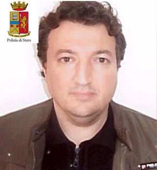 Belizzi, Salerno - aresztowany terrorysta
