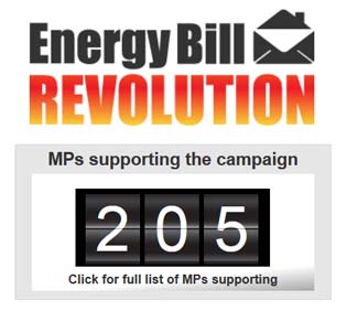 energy bill revolution