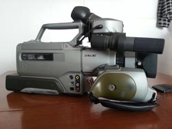 SONY