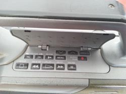 SONY PLAYER