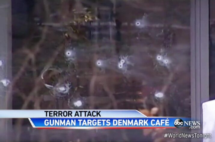 Duńska 16-latka planowała atak terrorystyczny