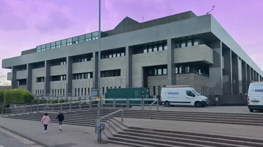 Glasgow