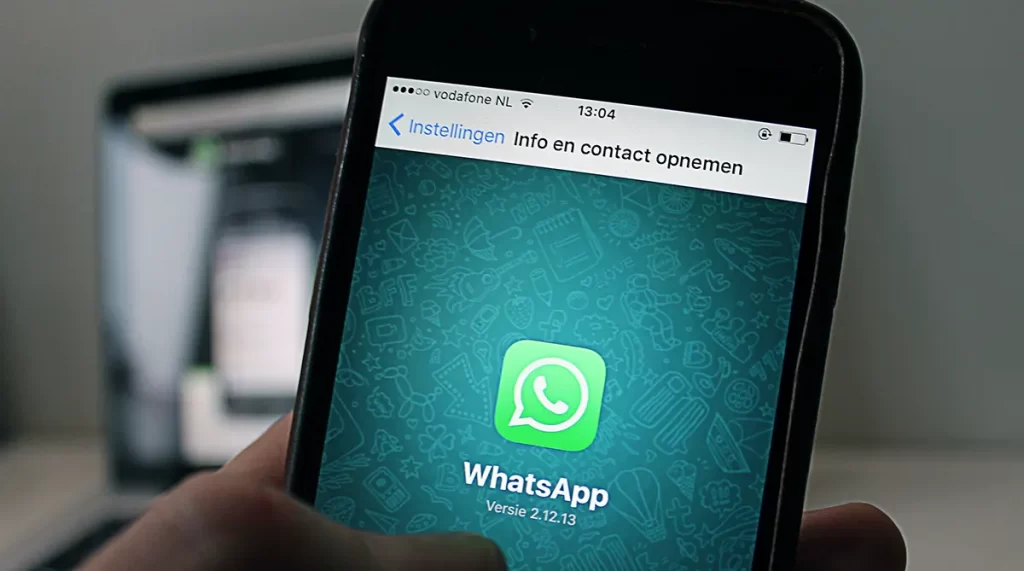 Whatsapp