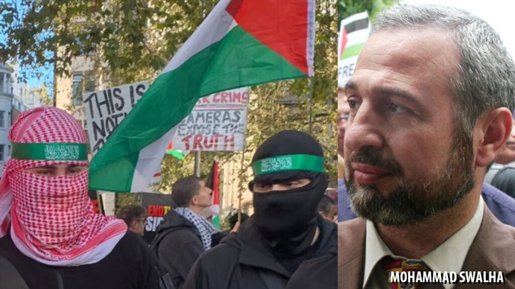 Mohammad Swalha