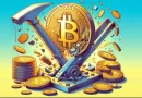 Co to jest halving bitcoina?
