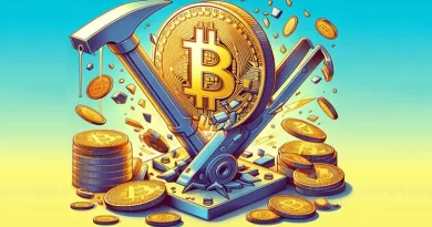 Co to jest halving bitcoina?