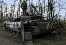 Rosyjscy żołnierze masowo dezerterują na terenie okupowanej Ukrainy