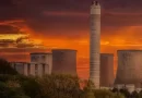 elektrownie jądrowe