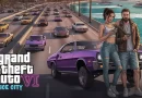 grand theft auto VI