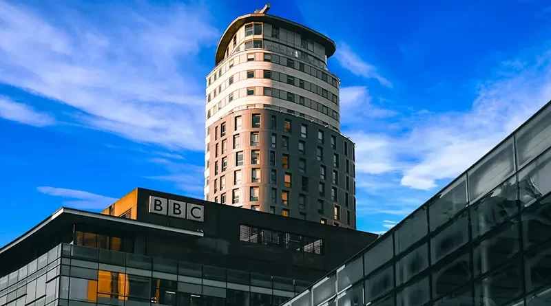 bbc BUDYNEK