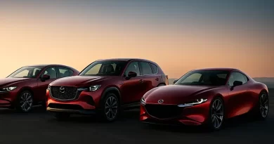 Mazda Motor Europe