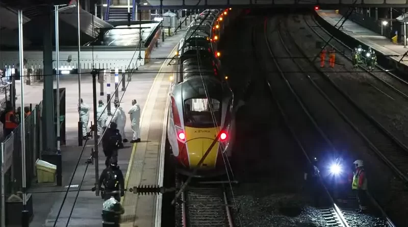 Na miejscu zdarzenia