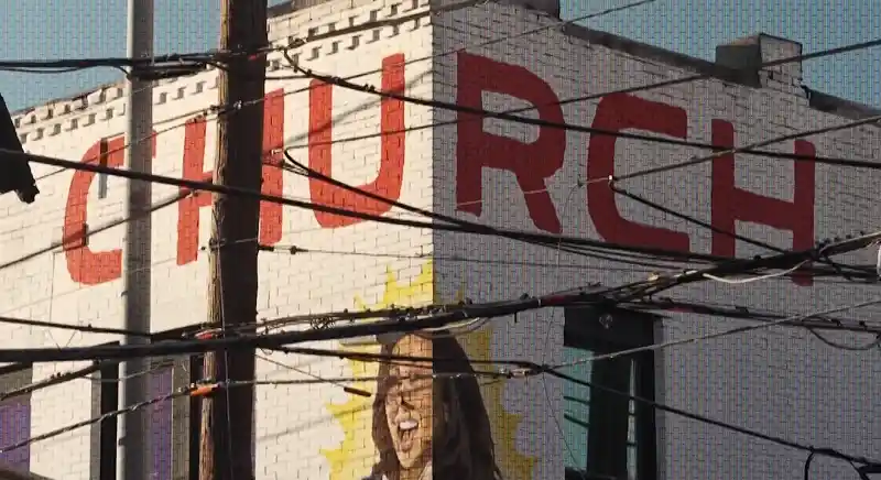 KOŚCIÓŁ KATOLICKI