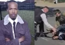 Podejrzany o atak w Golders Green oskarżony o usiłowanie zabójstwa trzech osób