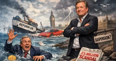 Nigel Farage