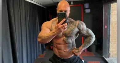 Mateusz Chmura