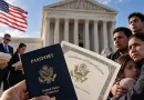 Odebranie obywatelstwa w USA