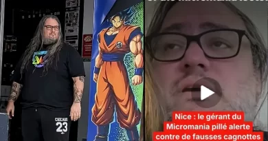 Rozruchy